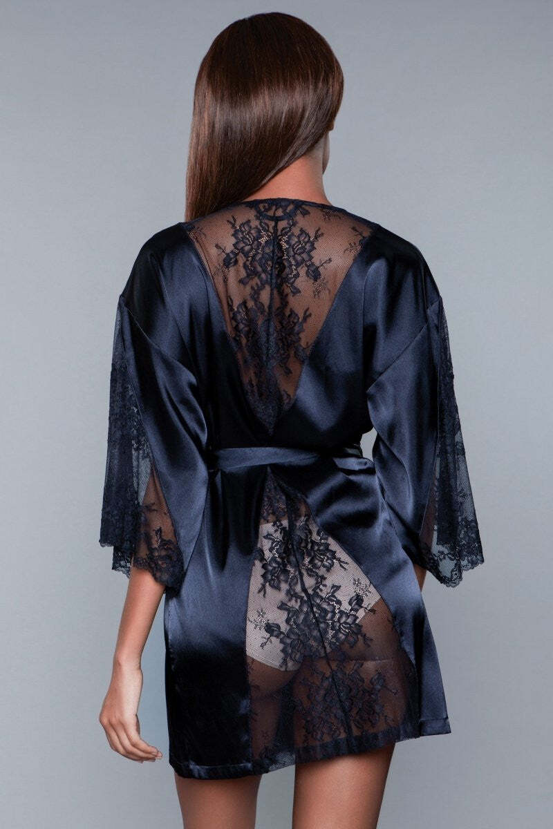 1965 Grace Robe